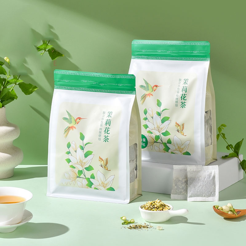 茉莉花茶為何深受大眾喜愛，進行代加工成本需要多少